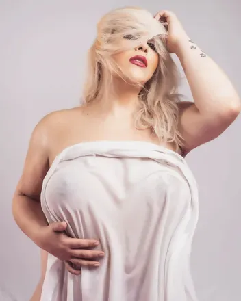 OnlyFans cuenta amyandersonn avatar 1
