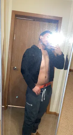 OnlyFans cuenta chrisalzate avatar 1