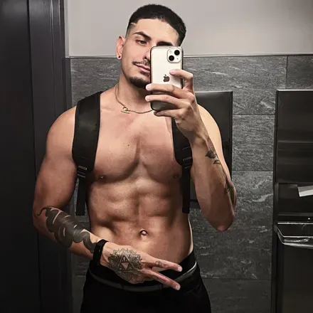 OnlyFans account  rexxxhexxx avatar 1
