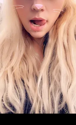 OnlyFans account  kiezmietzchenn avatar 1
