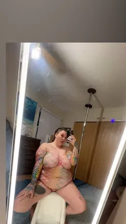 OnlyFans cuenta bluntkween95 avatar 1