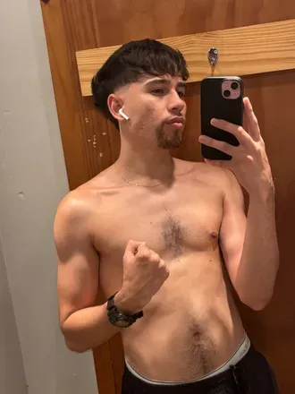 OnlyFans cuenta luispirez avatar 1