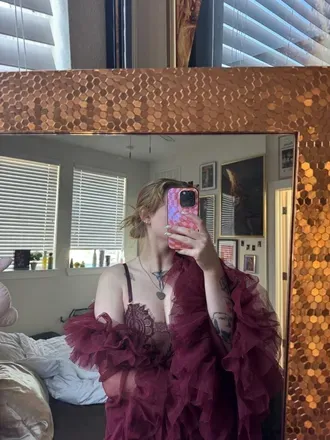 OnlyFans cuenta evie99 avatar 1