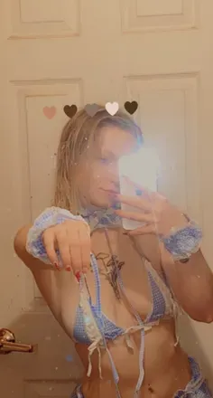 OnlyFans account  litty.titty avatar 1