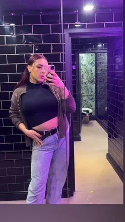 OnlyFans cuenta calliope.jade avatar 1
