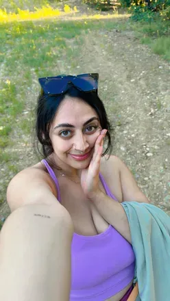 OnlyFans cuenta moanah.lizza avatar 1