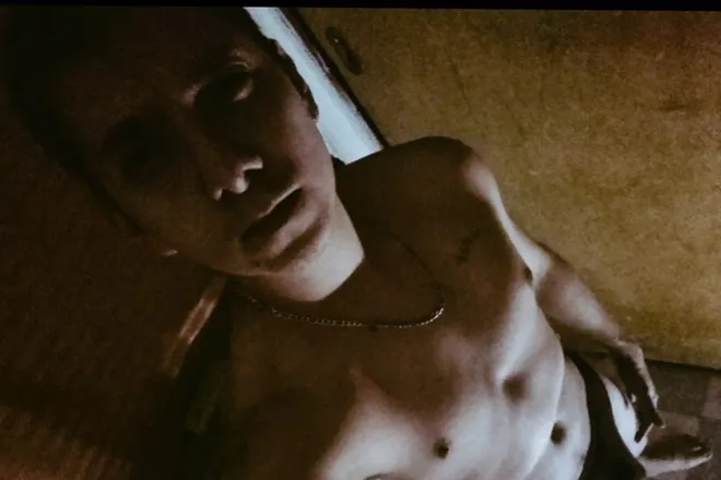 OnlyFans cuenta rickybritoo header 2