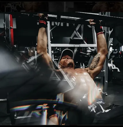 OnlyFans account  ryu_beast header 2