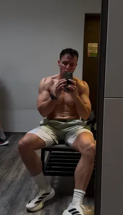 OnlyFans cuenta timsexter avatar 1