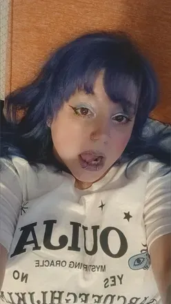 OnlyFans cuenta mystresslucky avatar 1