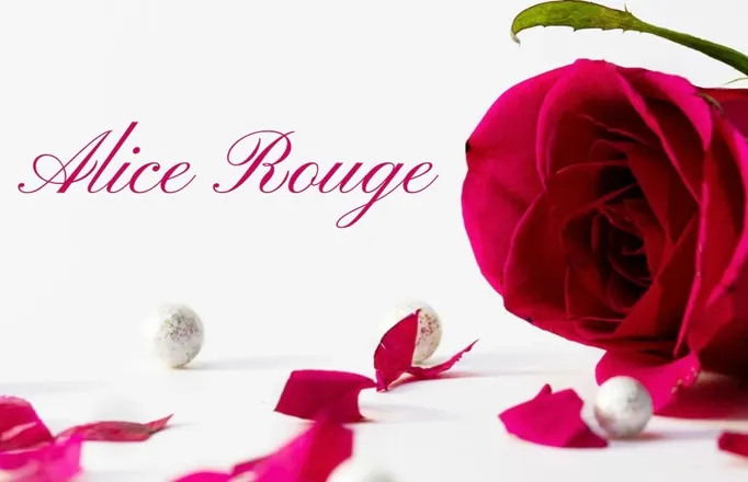 OnlyFans cuenta alicerouge header 2