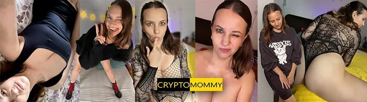 OnlyFans cuenta mommylux header 2