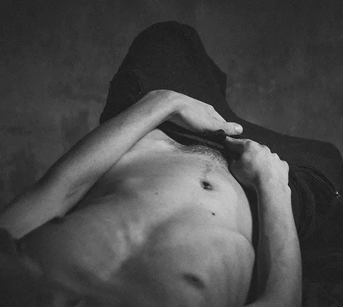 OnlyFans cuenta dave.exhib header 2