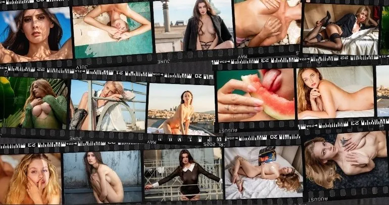 OnlyFans account  sexy_art_vienna header 2