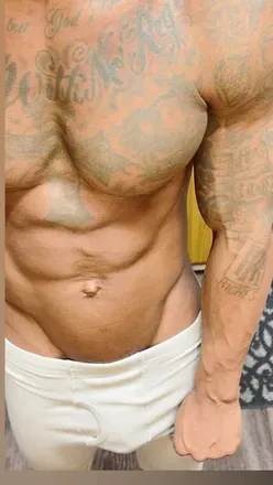 OnlyFans cuenta thepuniisher123 avatar 1