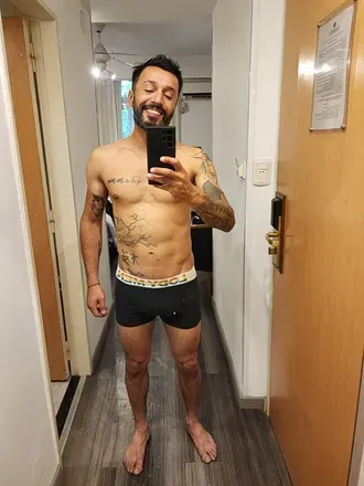 OnlyFans cuenta unchicodelsur avatar 1