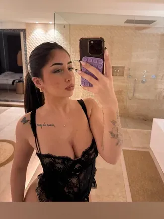 OnlyFans cuenta michelleofficial avatar 1