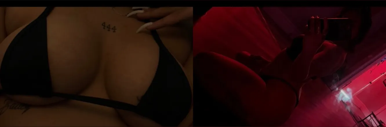 OnlyFans cuenta cleoo0o header 2
