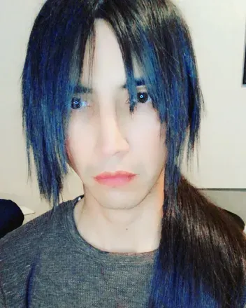 OnlyFans cuenta zechspeacecraft avatar 1