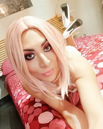 OnlyFans cuenta ivananassi avatar 1