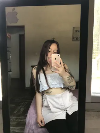 OnlyFans account  sweetsinner0 avatar 1