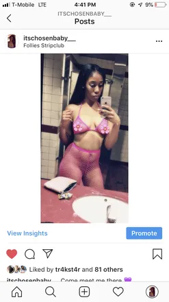 OnlyFans cuenta trixiejade101 header 2