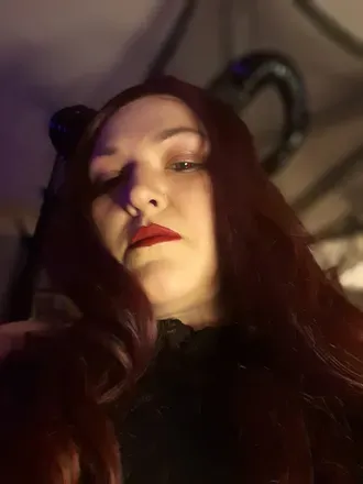 OnlyFans account  majormelfunction avatar 1