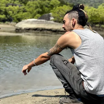OnlyFans account  shahafwild header 2
