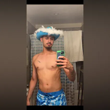 OnlyFans cuenta caliluvsjaay avatar 1