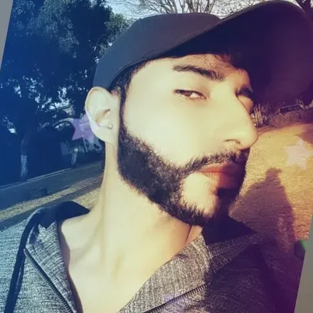 OnlyFans cuenta goldenstyle777 avatar 1