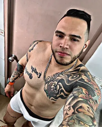 OnlyFans cuenta joel100015 avatar 1