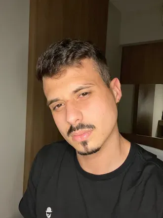 OnlyFans cuenta symonlian avatar 1