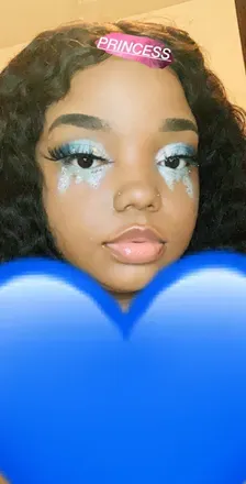 OnlyFans cuenta lustrouselyse avatar 1