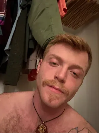 OnlyFans cuenta gingerquartz avatar 1