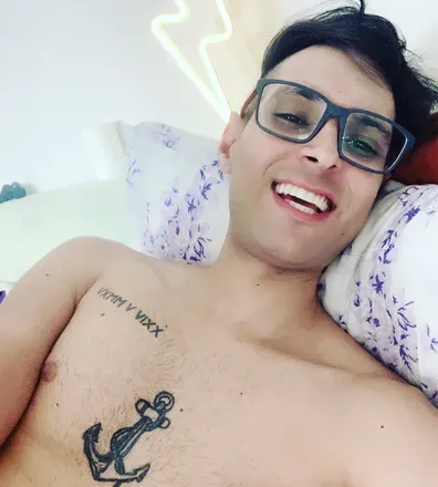 OnlyFans cuenta marcussrafael avatar 1