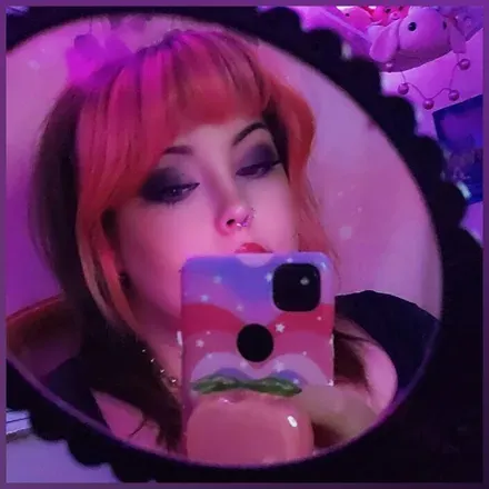 OnlyFans cuenta xsuccubunnyx avatar 1