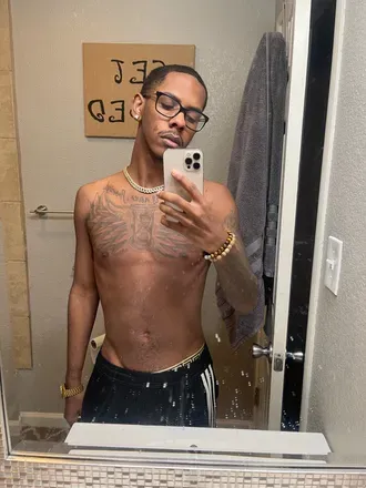 OnlyFans cuenta longstylewilson avatar 1