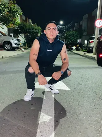 OnlyFans cuenta scriatian avatar 1