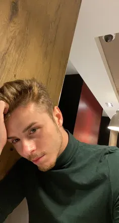 OnlyFans cuenta matheolambda avatar 1
