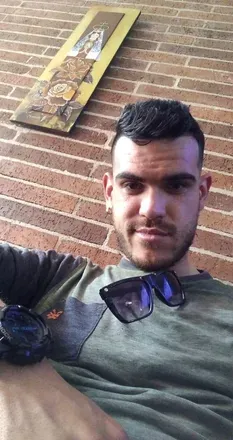 OnlyFans account  willianvillarroel avatar 1