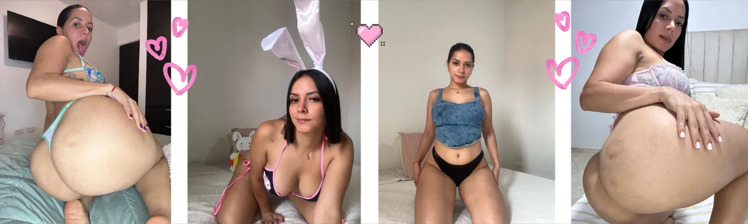 OnlyFans cuenta wildeolivia header 2
