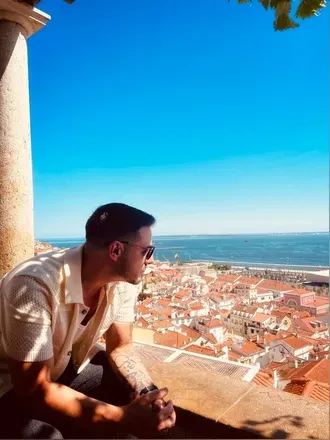 OnlyFans cuenta pedroteixeira87 avatar 1