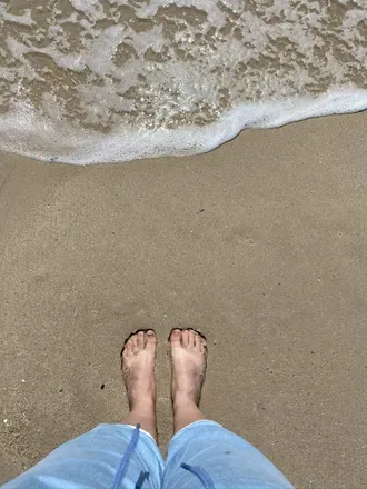 OnlyFans cuenta flirtyfoot-ish avatar 1