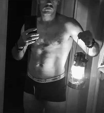 OnlyFans account  sethaniston avatar 1