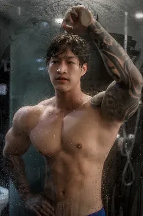 OnlyFans cuenta one1shot avatar 1