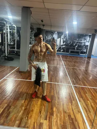 OnlyFans cuenta atuelmartin avatar 1