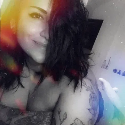 OnlyFans cuenta adjhany avatar 1