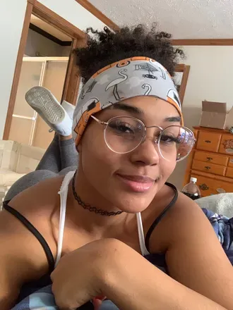 OnlyFans cuenta cocoabunnyxx avatar 1