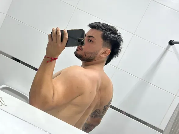 OnlyFans cuenta jjcc94 avatar 1