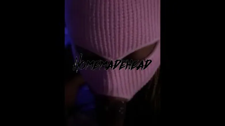 OnlyFans cuenta homemadeheadraw header 2
